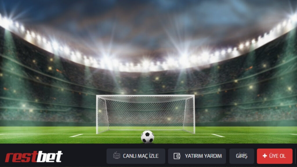 Restbet Güvenli Üyelik Linki Nereden Bulunur ve Nasıl Doğrulanır?