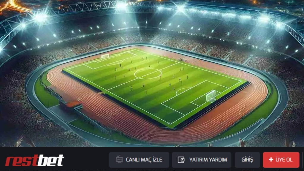 Restbet Şifresiz İzleme Nedir ve Nasıl Kullanılır?