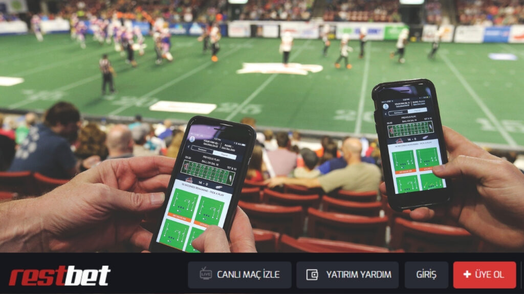 Restbet Güncel Girmek Neden Gerekli ve Doğru Adres Nasıl Kullanılır?