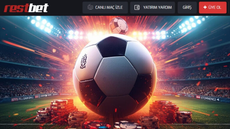 restbet giris 3 1