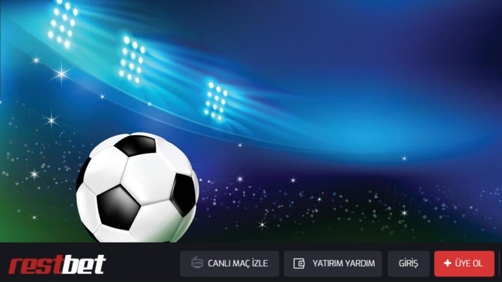 Restbet Giriş Linki Çalışmıyor Ne Yapılmalı?