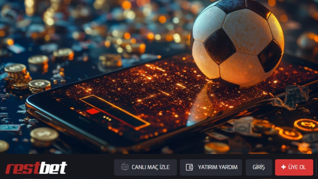 Restbet Yeni Giriş Linki Neden Kullanılmalı?