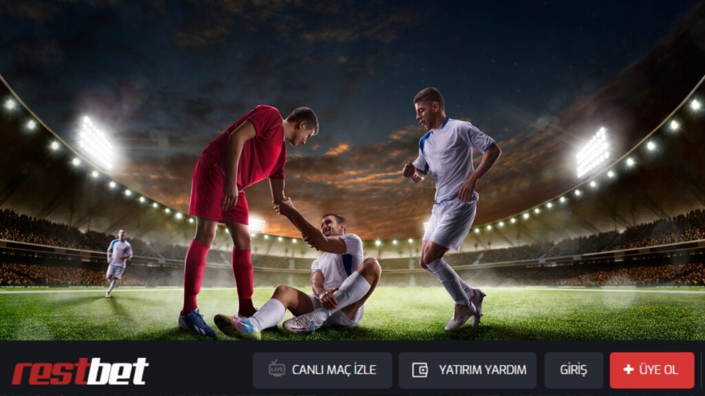 Restbet Güncel Giriş Adresi Neden Önemlidir?