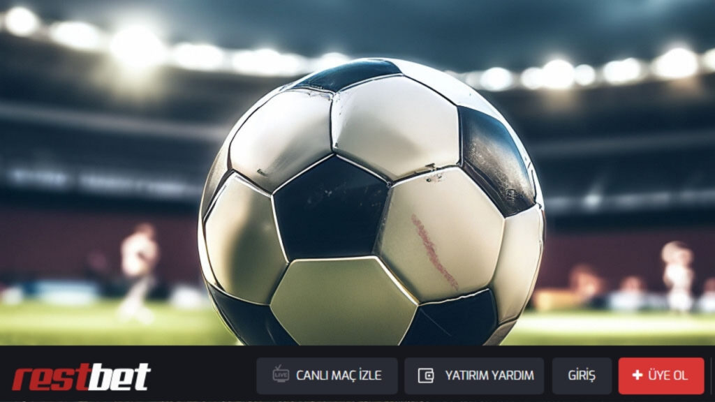 Restbet Ödeme Yapıyor mu?