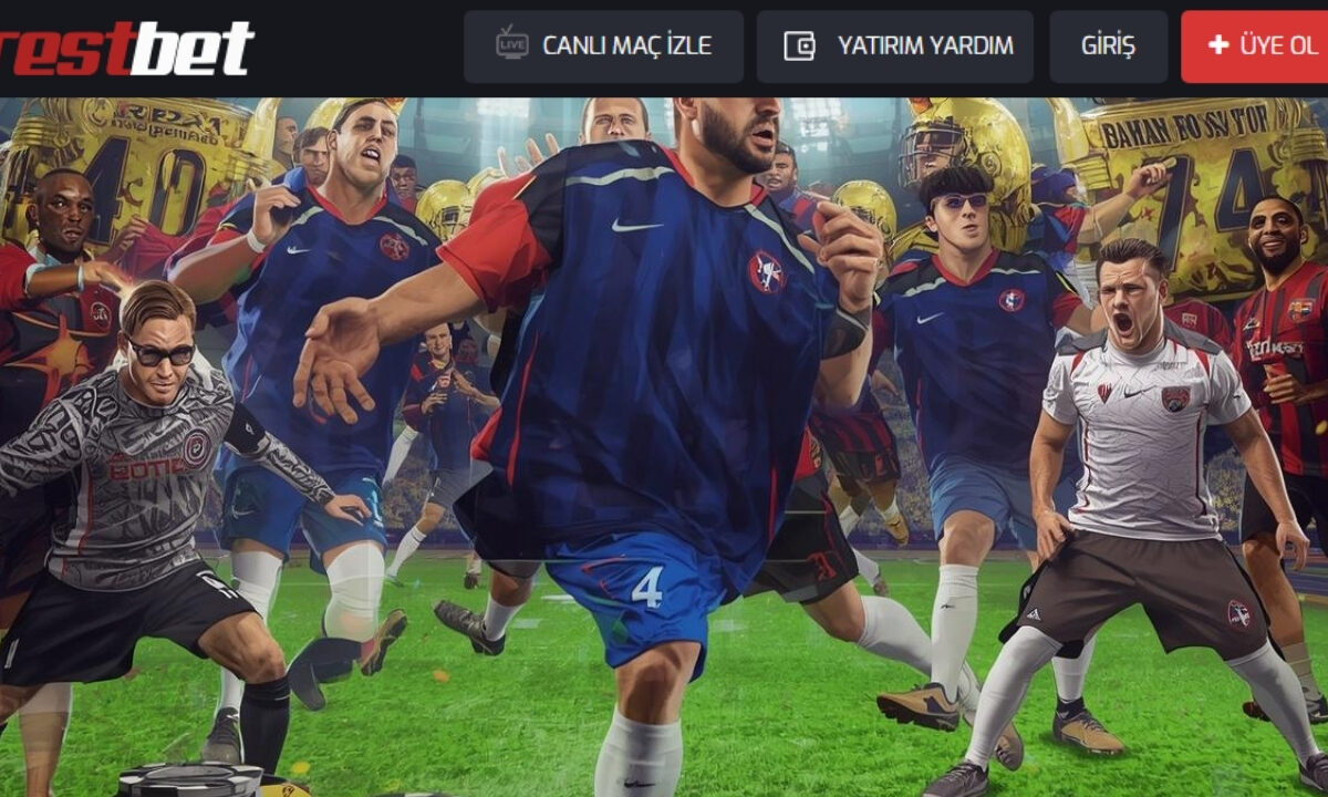 restbet giris 5 1