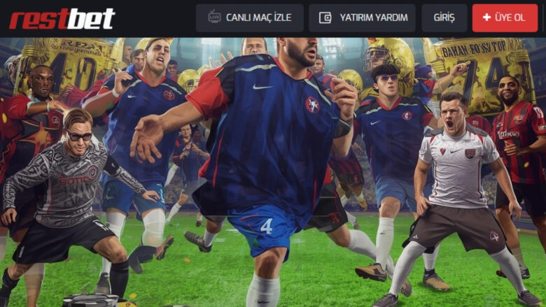 restbet giris 5 1