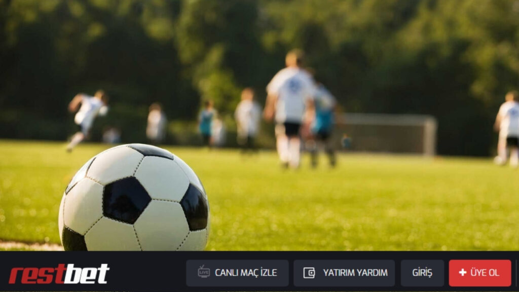 Restbet Yeni Adresimiz