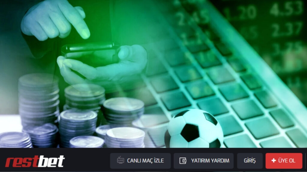 Restbet Bahis Girsene