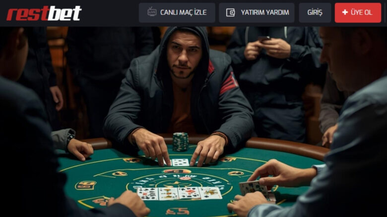restbet giris 6 1