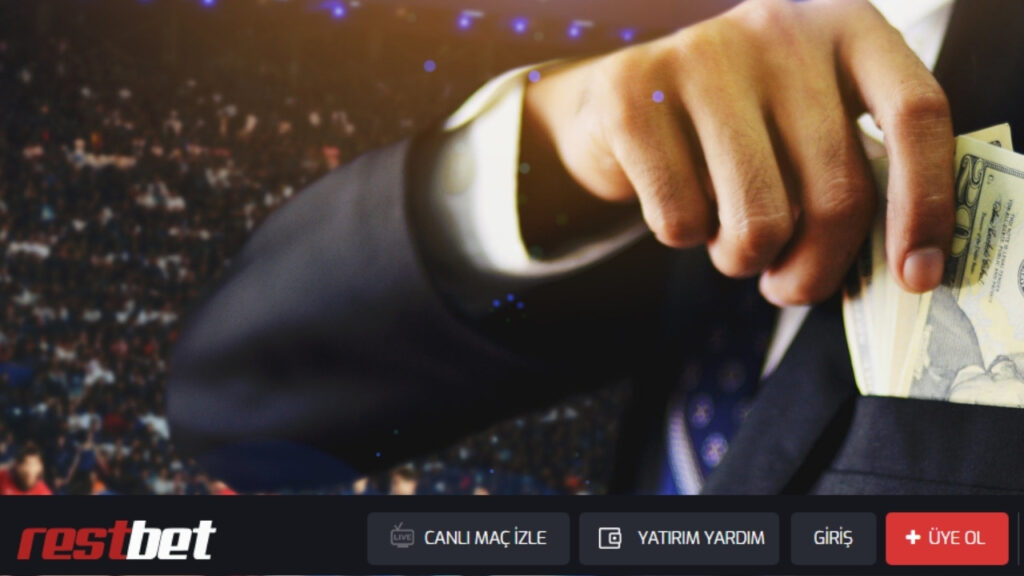 Restbet Kesintisiz Giriş Mümkün mü?