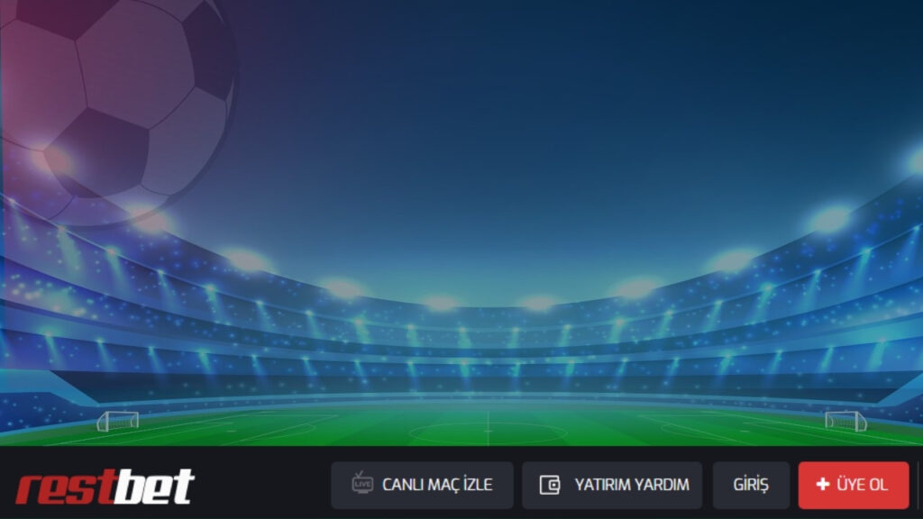 Restbet Yedek Erişim Linki Nedir?