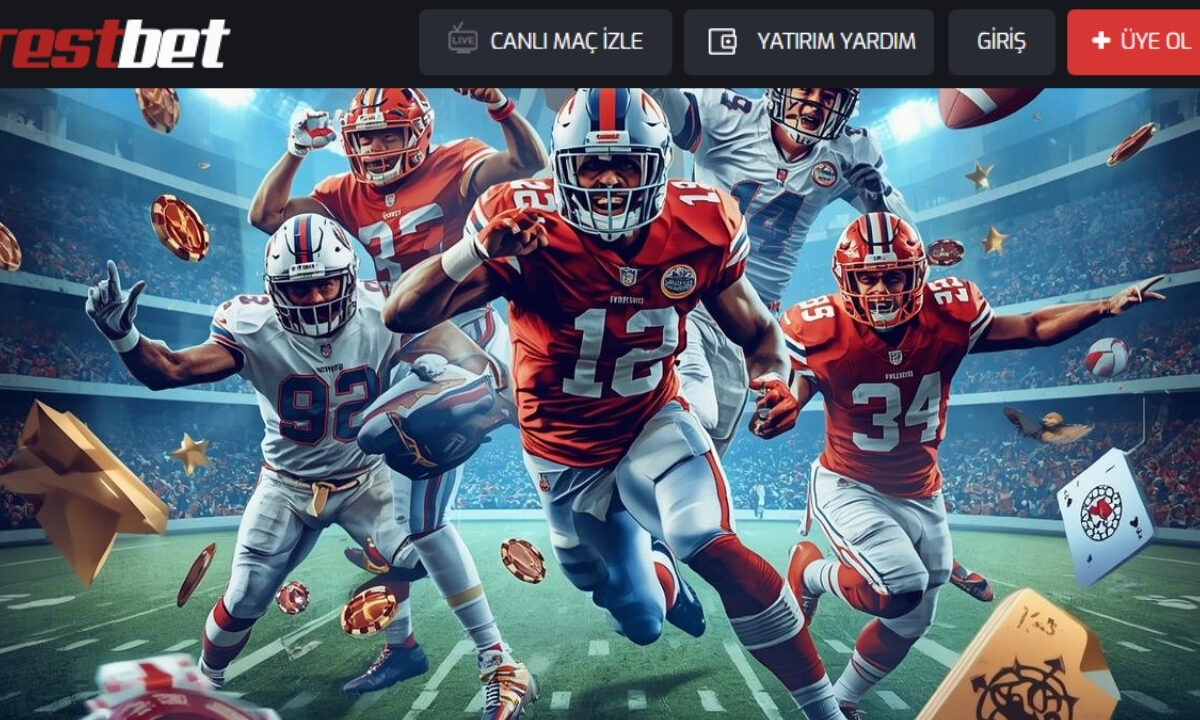 Restbet Para Yatırma Nasıl Yapılır?