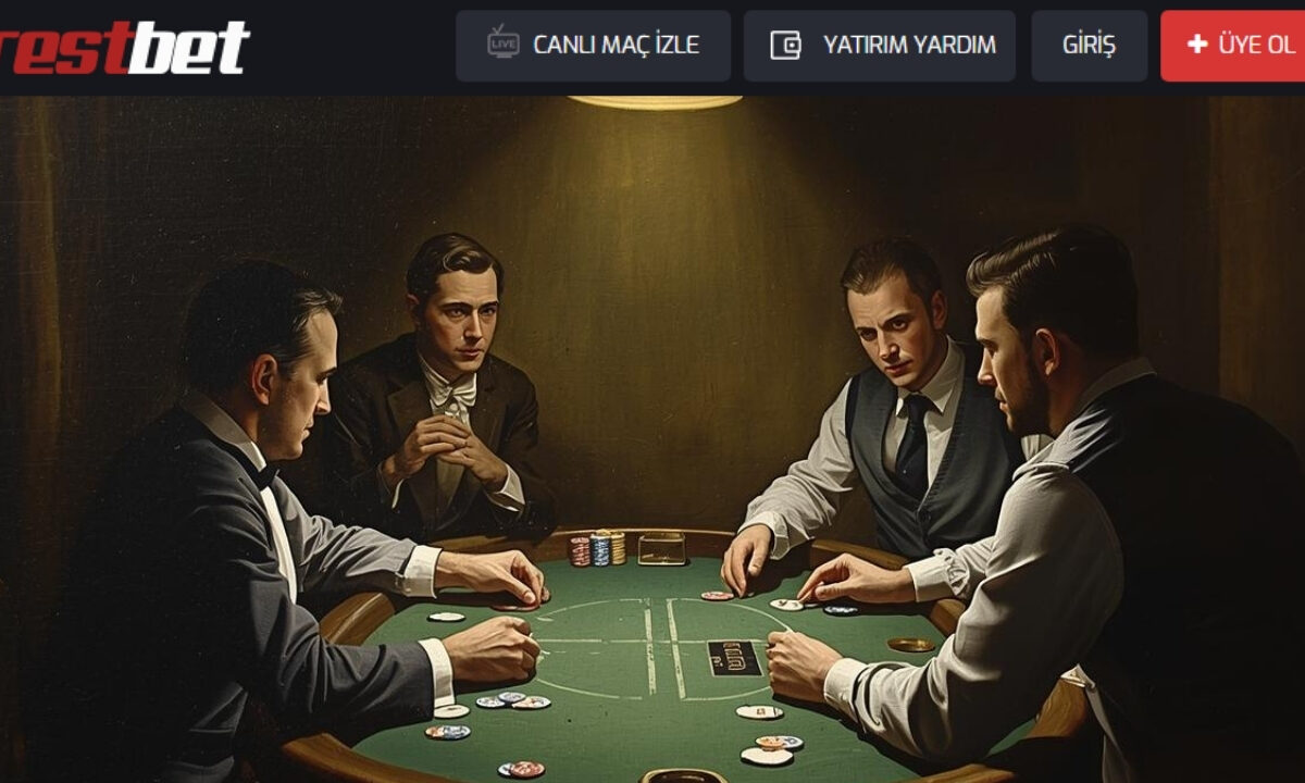 Restbet Bonusları Nelerdir?