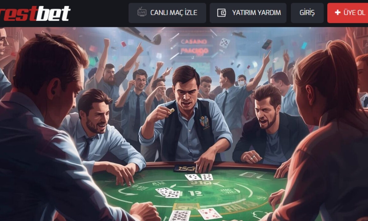 Restbet Güvenilir mi?