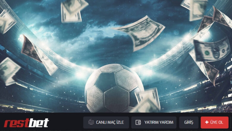 Restbet Giriş Neden Açılmıyor?