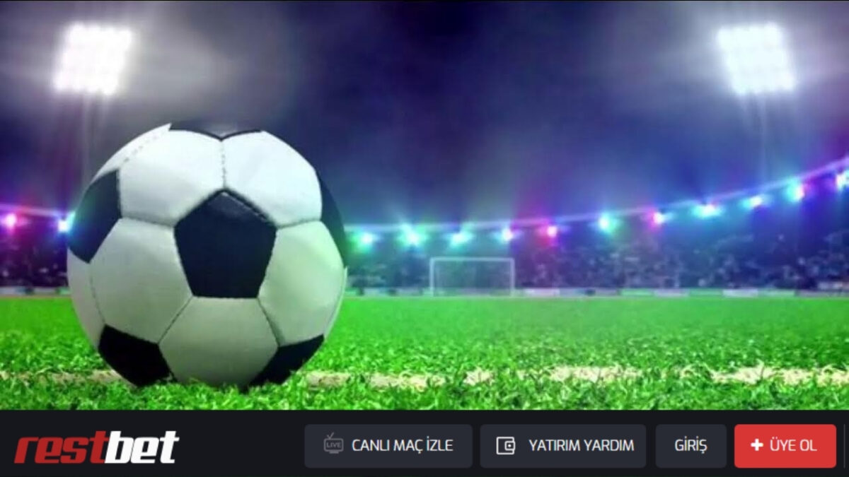 Restbet Üyelik İptali