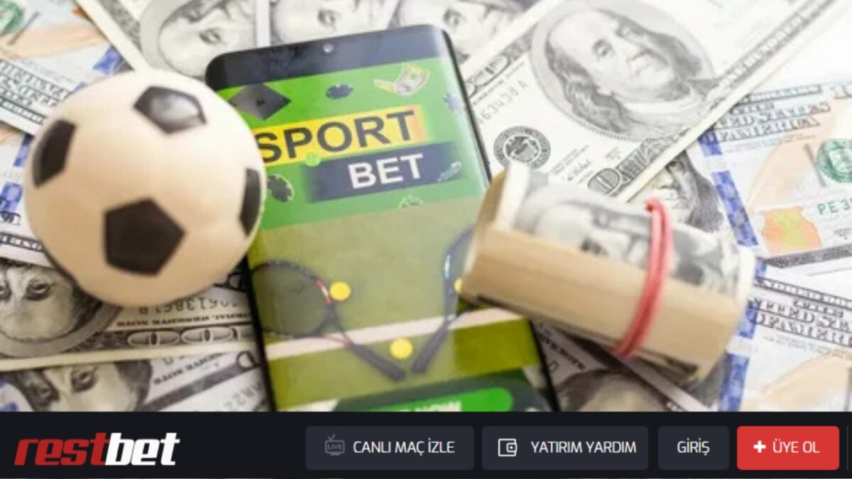 Restbet Eski Adres Açılmıyor Ne Yapmalıyım?