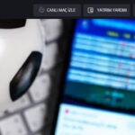 Restbet Giriş ve Üyelik