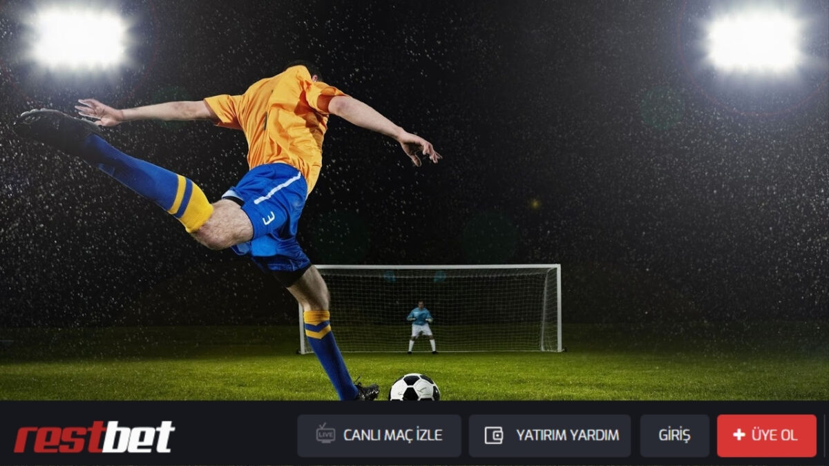 Restbet Müşteri Hizmetleri