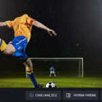 Restbet Müşteri Hizmetleri