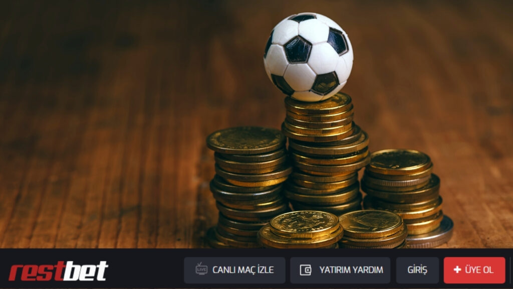 Restbet Müşteri Hizmetleri