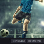 Restbet Yeni Üye Bonusu Nedir?