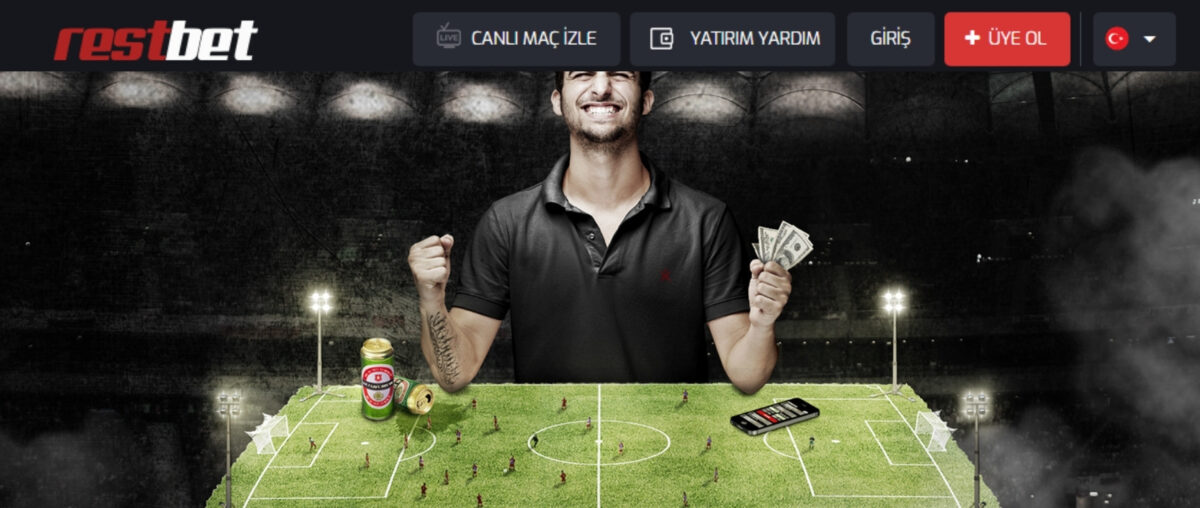 Restbet Güvenilirlik