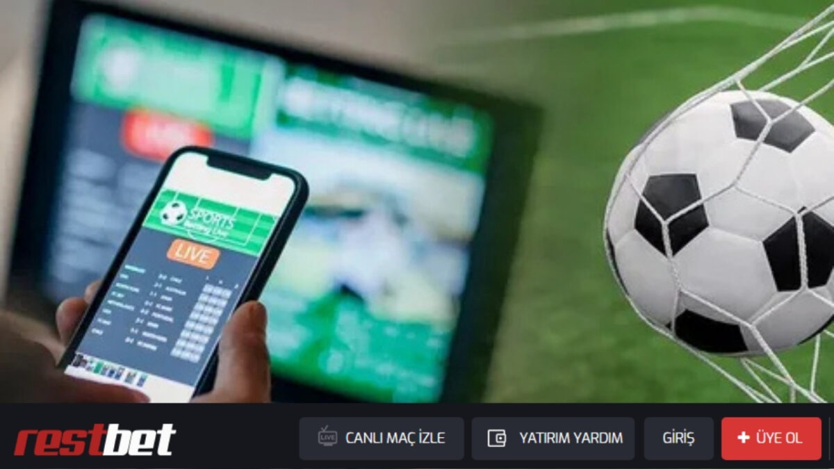 Restbet Bahis Oranları Nasıl?