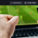 Restbet Mobil Girişi