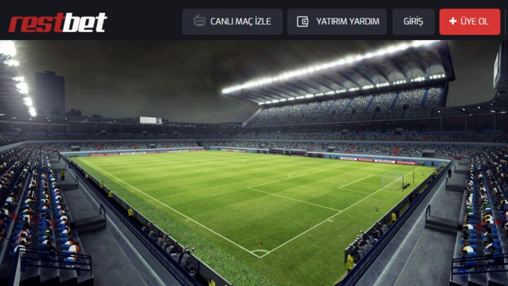 Restbet Güncel Giriş Linki Anında Erişim