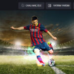 Restbet Güncel Erişim Portalı