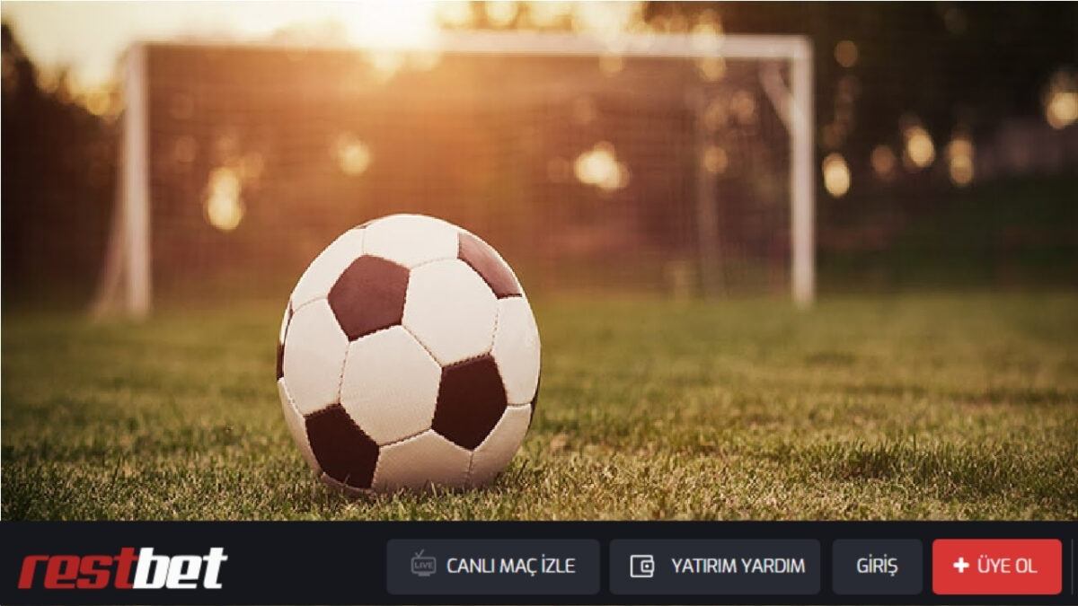 Restbet Ne Demek? Türkçe Anlamı ne?