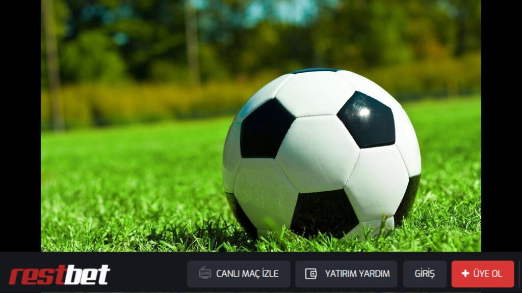 Restbet Ne Demek? Türkçe Anlamı ne?