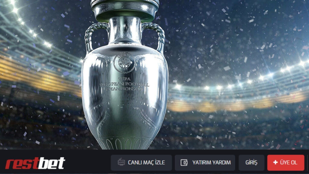 Restbet Hızlı Giriş