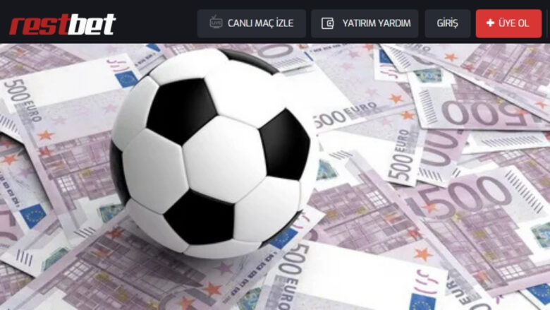 Restbet Giriş, Restbet Lisanslı Giriş (2026) ve Restbet Güvenli Erişim