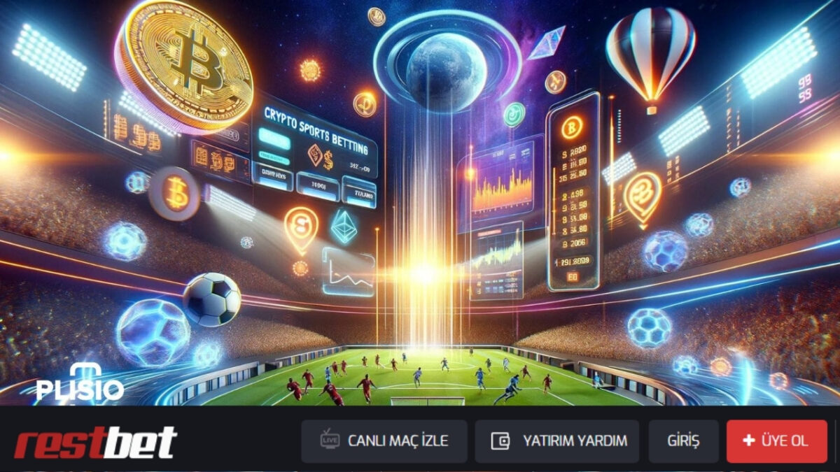 Restbet Resmi Girişi