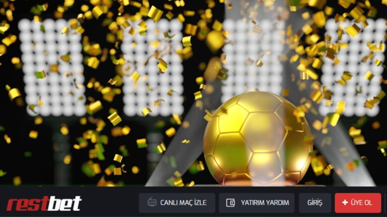 Restbet Giriş Linki Değişti mi? İşte Güncel Adres