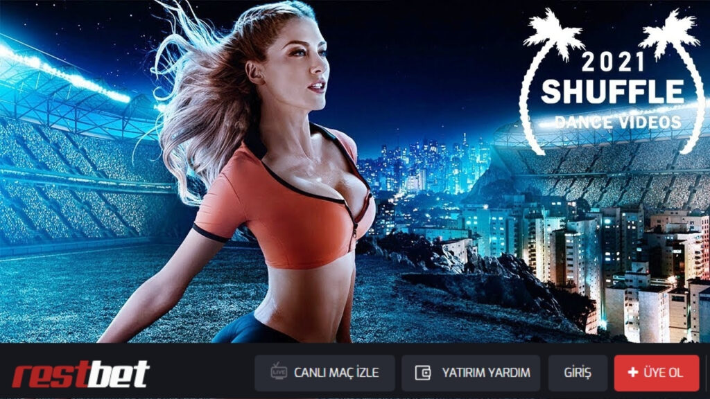 Restbet’e Neden Giremiyorum? Güncel Giriş Linki Çözümü