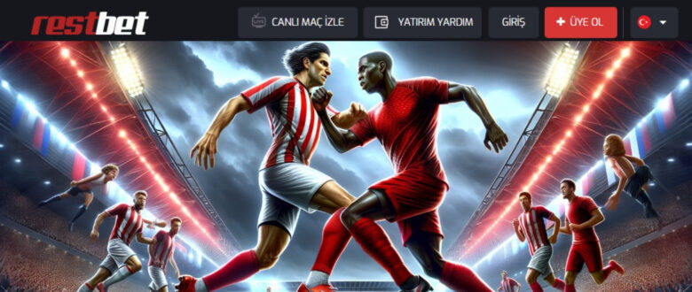 Restbet Ödeme Problemleri