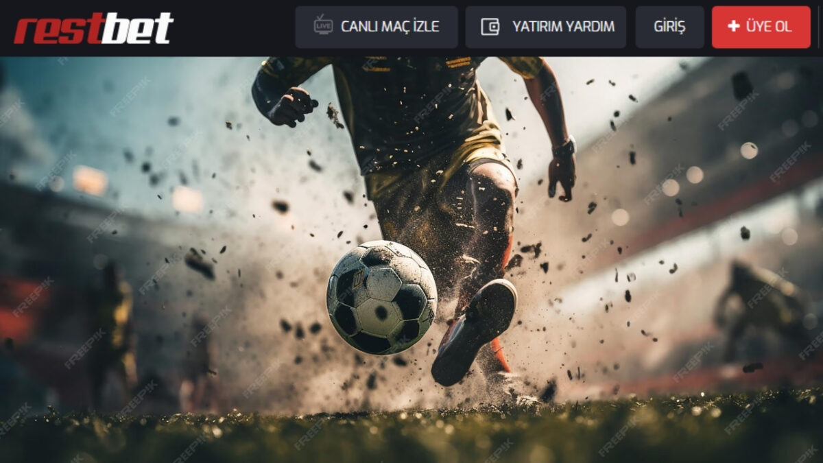 Restbet1325.com Mevcut Link