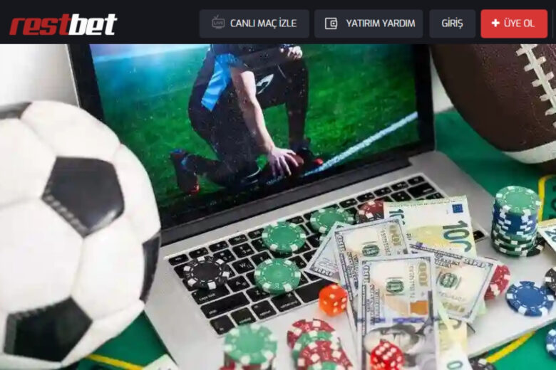 Restbet Giriş Adresi