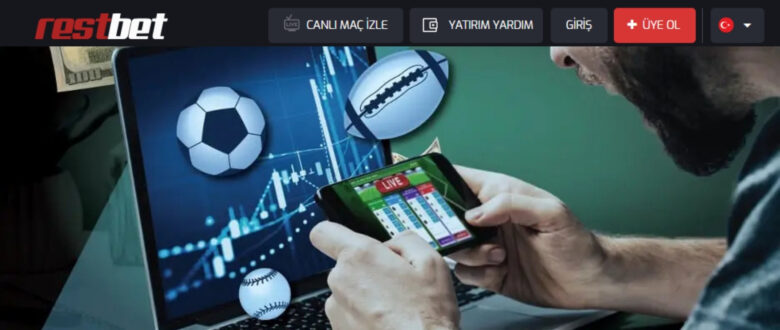 Restbet Güncel Giriş Adresini Öğrenelim