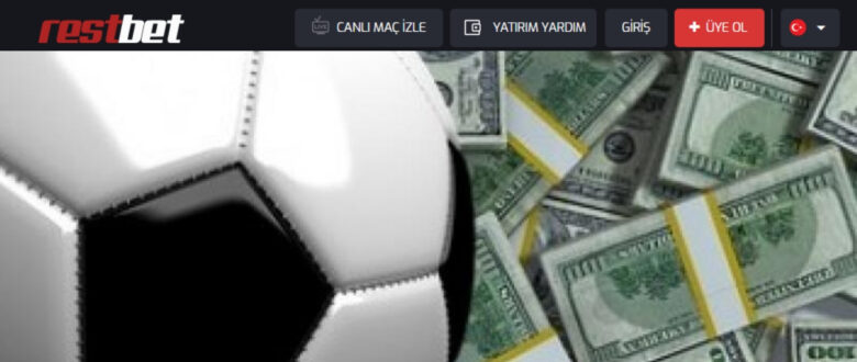 Restbet Giriş Yap Güncel Adresi Kullan