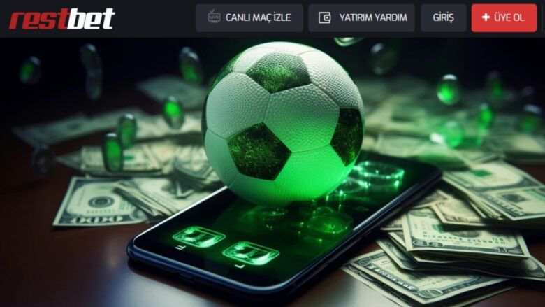 Restbet Güncel Galatasaray