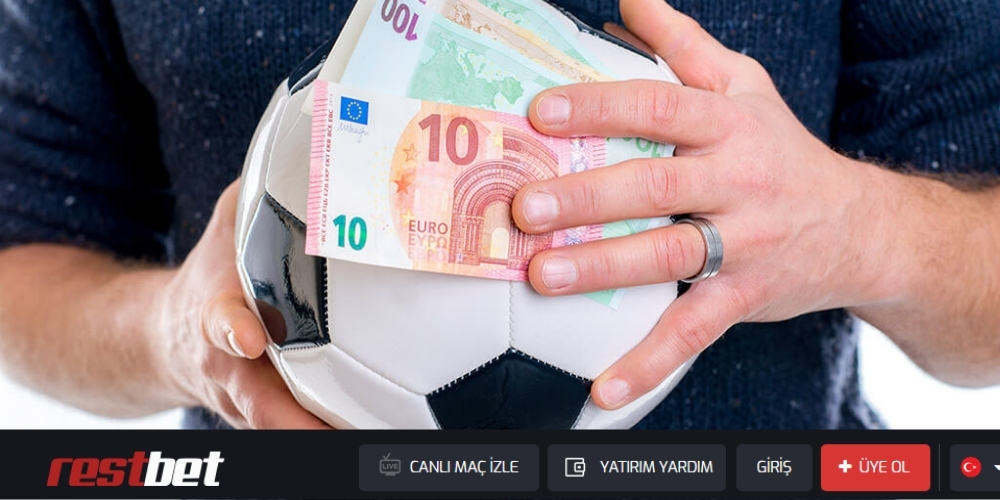 Restbet Güncel Site Linki