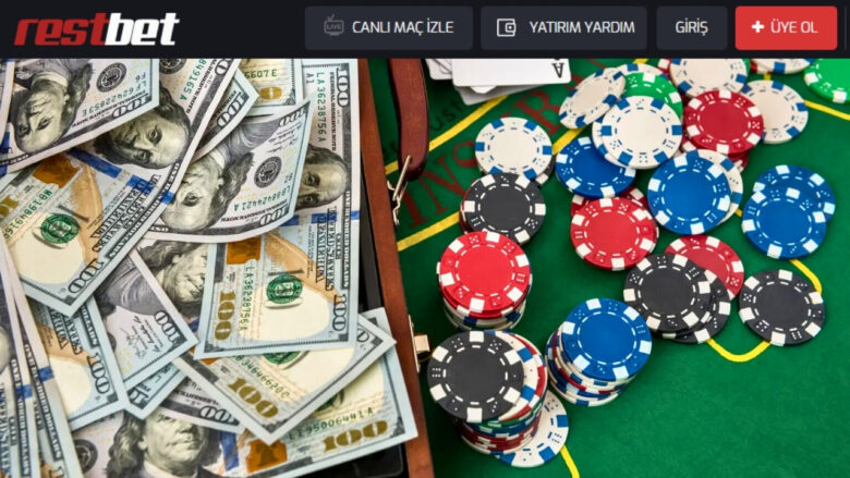 Restbet1325 Yenilenen Linki