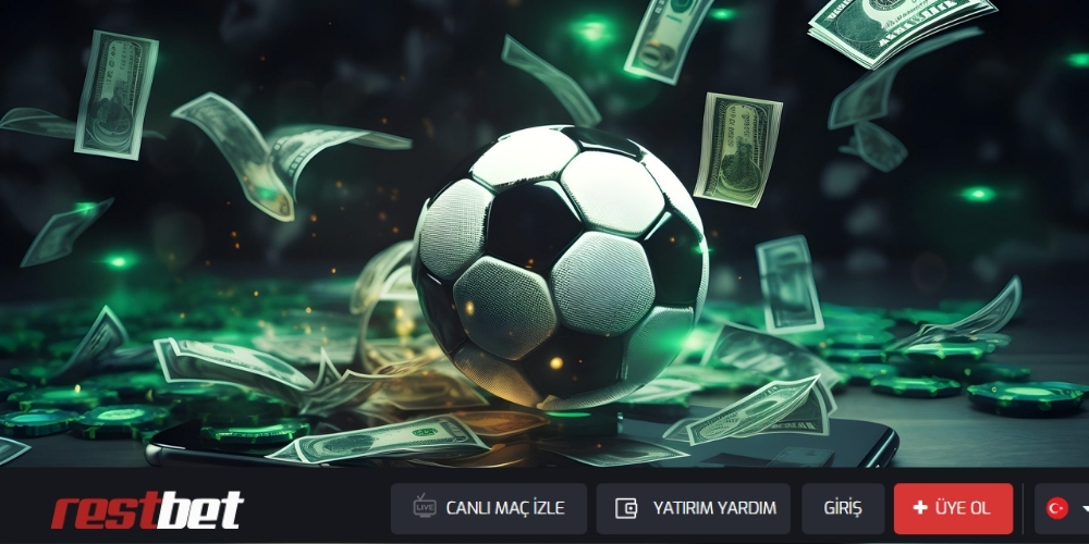 Restbet Direkt Giriş