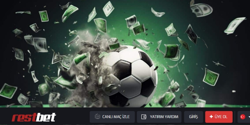 Restbet Güncel Adresi