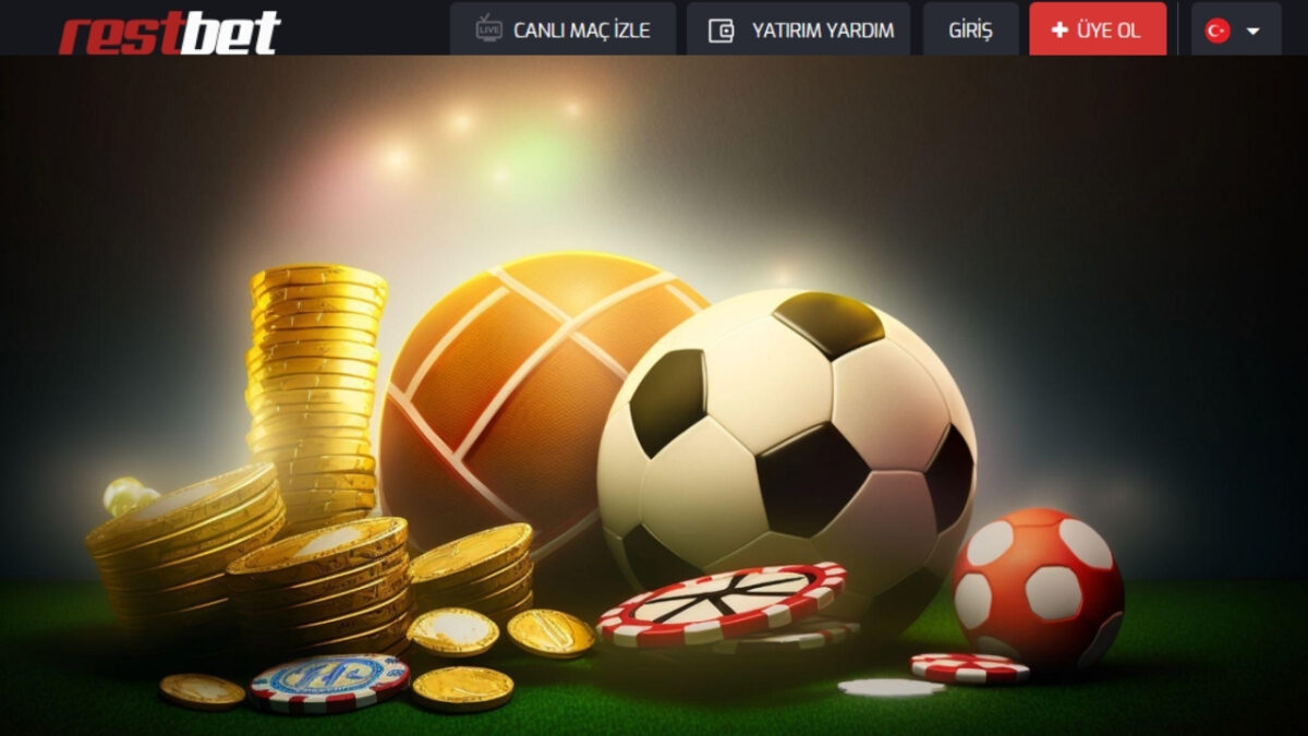 Restbet Bahis Oyna