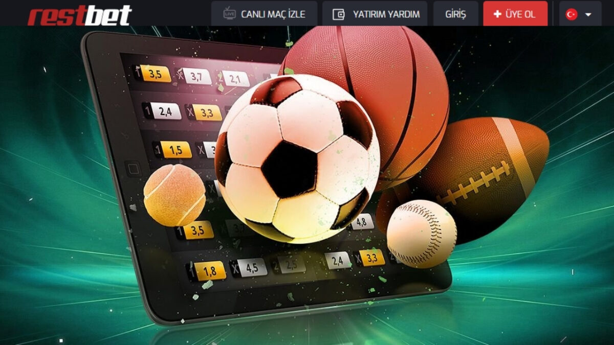 Restbet Güncel Galatasaray